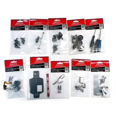 Hot Sale 98mm Wheelbase Chassis KIT 1/28 RC MINID 1/24 for Racing Drift Car DIY