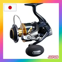 在飛比找蝦皮購物優惠-島野(SHIMANO) 旋轉捲線器 22 斯特拉SW 100