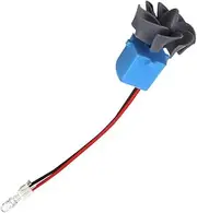 HANABASS 3pcs Wind Turbine Kit Small Electric Generator Plastic Generator Model
