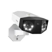 Reolink PoE Security Camera Outdoor System with Dual-Lens Duo 2 PoE