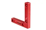 120x120mm 4.5'' 90 Degree Right Angle Engineer Precision Machinist Square Ruler