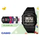 CASIO 手錶專賣店 國隆 W-215H_方形數字錶／碼錶／鬧鈴