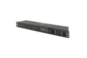 POWERSHIELD External Maintenance Bypass Switch for 3kVA UPS