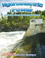 在飛比找三民網路書店優惠-Hydroelectric Power: Power fro