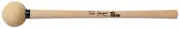 Vic Firth - TG07 - Tom Gauger Bass Drum Mallets -- Ultra Staccato