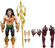 [Marvel] Classic Legends Series Namor, Comics Collectible 6-Inch Action Figure