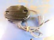 VOLTAGE REGULATOR RECTIFIER HARLEY DAVIDSON FXST FLST SOFTAIL 2001-2006 74540-01