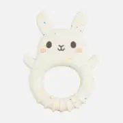 Silicone Teether - Bunny