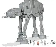 Star Wars Micro Galaxy Squadron at-at