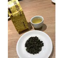 在飛比找蝦皮購物優惠-高山烏龍茶-杉林溪龍鳳峽(四兩/包)