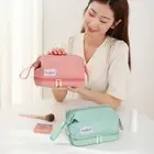 Organizer Korean Storage Bag Travel Cloud Cosmetic Bag Waterproof Makeup Bag