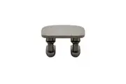Fitbit Flex Clasp for Fitbit Flex Activity Trackers - Grey