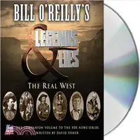 在飛比找三民網路書店優惠-Bill O'Reilly's Legends & Lies