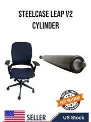 Steelcase Leap V2Side Activated Cylinder