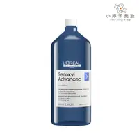 在飛比找蝦皮商城優惠-LOREAL萊雅 絲芮雅平衡健髮露1500ml 附壓頭 台灣