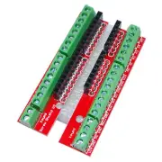 2PCS Arduino Proto Screw Shield V2 Expansion Board compatible Arduino UNO R3 M76