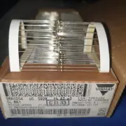 ROE VISHAY SMA0204 MK1 0.4W 392K 1% 50ppm HIEND PRECISION AUDIO RESISTORS!100pcs
