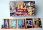 1996 Classic McDonalds Premier Edition Collectible Card Sealed Box & Set COSMc