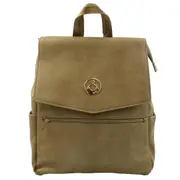Hartley Backpack (Latte)