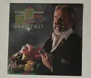 Kenny Rogers Christmas Vinyl LP 1981 New Sealed
