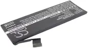 Vsdampj 1500mAh/3.8V Battery Compatible with Applle fit P/N: 616-0667, G69TA007H, PP11AT11S-1