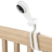 HOLACA Flexible Twist Mount Bracket & Adapter Only for Victure 1080P FHD