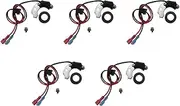 5X Electronic Ignition Module Distributor for Bug Bus for AC905535