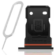 Excellent Single SIM Card Tray Holder Durable SIM Pin for OnePlus 9 Pro T-Mobile