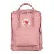 【Fjallraven】Kanken 後背包 312粉紅(FR23510-312)