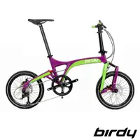 在飛比找誠品線上優惠-【birdy】New Birdy(III) Standard