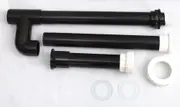 Aqua One MiniReef 160 Drain Pipe Set (53435-DS)