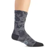 Socks MTB 8 Ranger Sock Grey/Camo FOX Racing Clothing
