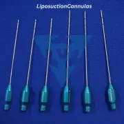 Liposuction Infiltration Tumescent Cannula Liposuction needles cosmetic tools