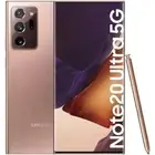 New Samsung Galaxy Note 20 Ultra 5G SM-N986U 12+128GB Smartphone No Contract