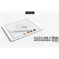 在飛比找蝦皮購物優惠-Adobe Ink＋Slide 鋁質 壓力感應 觸控筆＋數位