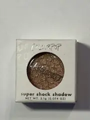NEW COLOURPOP SUPER SHOCK EYE SHADOW IN SUNDANCE SOLD OUT