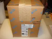 EATON DM1-345D6EB-S20S Ethernet & Bluetooth VFD 480V new pictured