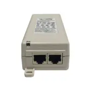 HPe JX845-61001 Aruba 3501 POE 48v .35A Power Injector PD-3501-AC NEW JX845A