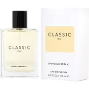 Classic Citrus Edp Spray by Banana Republic for Women - 125 Ml