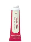 BATH & BODY WORKS TRAVEL PARAFFIN HAND NAIL & CUTICLE CREAM 1 FL OZ NEW