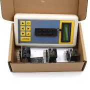 Integrated Circuit Tester IC Tester Transistor Tester Online IC Test Tool Meter