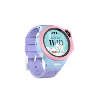 在飛比找燦坤線上購物優惠-myFirst Fone R1s 4G智慧兒童手錶 棉花糖(