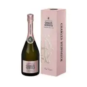 Charles Heidsieck Brut Rosé Reserve