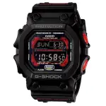 日本行貨★日本直送  CASIO卡西歐G-SHOCK GXW-56-1AJF光動能6局電波男錶