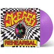 Skegss - Rehearsal (Limited Edition, Purple Vinyl) (LP)