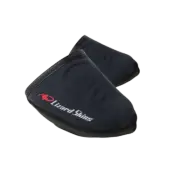Lizard Skins Windproof Microfleece DryFiant Toe Cover SML-XLG