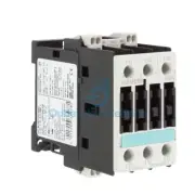 Siemens 3RT10243AC20 Contactor S0 5,5KW 24V 50/60HZ Cage Clam