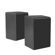 Computer Speaker Wireds USB Powered PC Speaker with Stereo Sound for PC Desktop