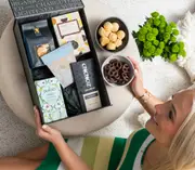 Cherished Memories Sympathy Hamper