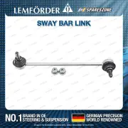 Lemforder Front RH Sway Bar Link for Mercedes Benz Vito W638 96-03 6383230368